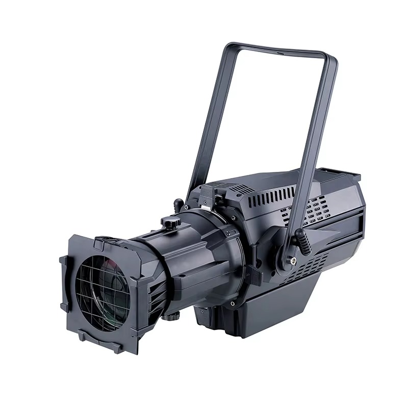 Power Tools Zoom - Foco de escenario COB de 600W