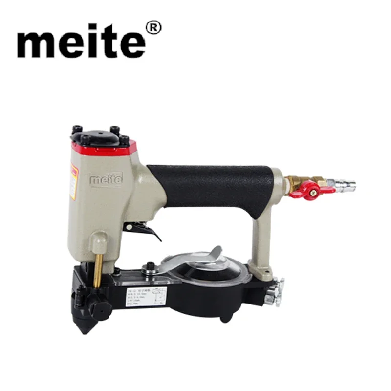 Power Tools Drawing - Clavadora Neumática Meite ZN-12, Herramienta Eléctrica
