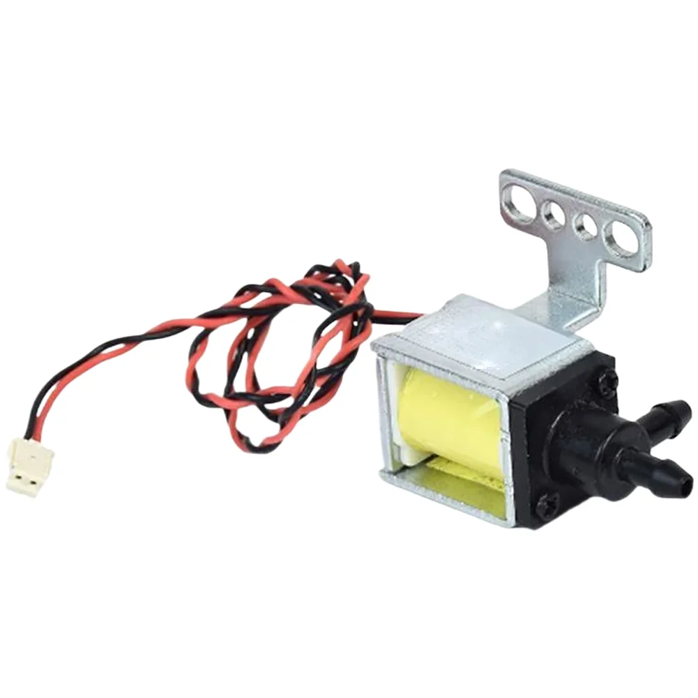 Power Tools Toolstation - Válvula Solenoide de Drenaje por Sifón