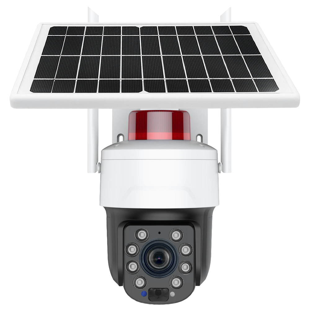 Power Tools Zoom - Red de monitoreo Solar Wifi de