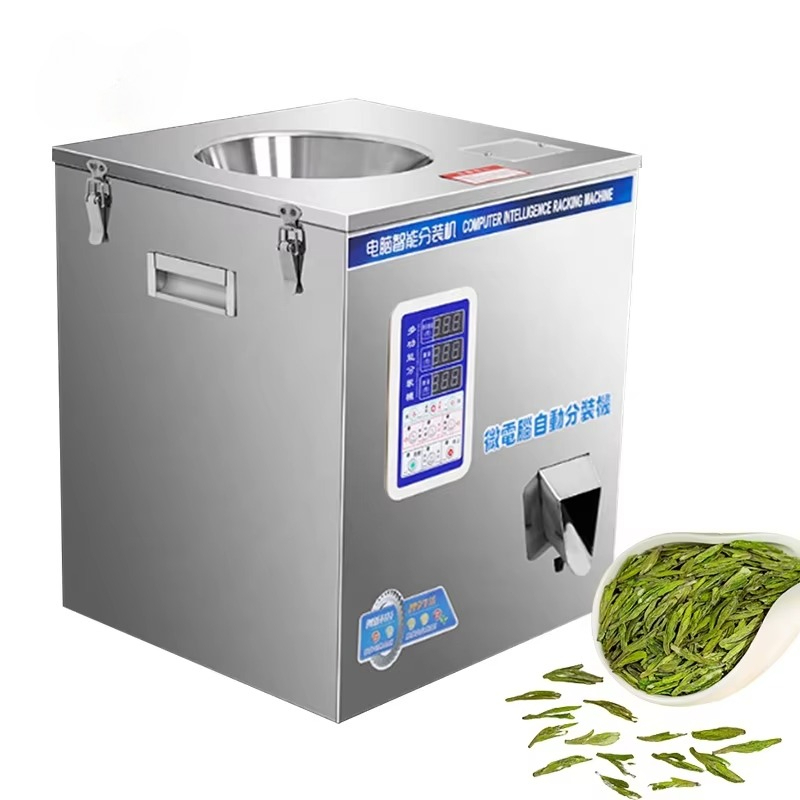 Power Tools Distributor - Máquina llenadora de distribuidor de alimentación
