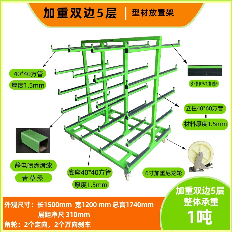 Power Tools For Windows - Puertas y ventanas de aleación de