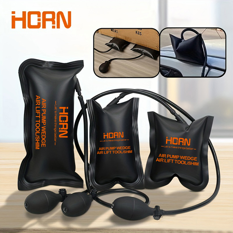 Power Tools For Windows - Cuñas de bomba de aire, Airbag