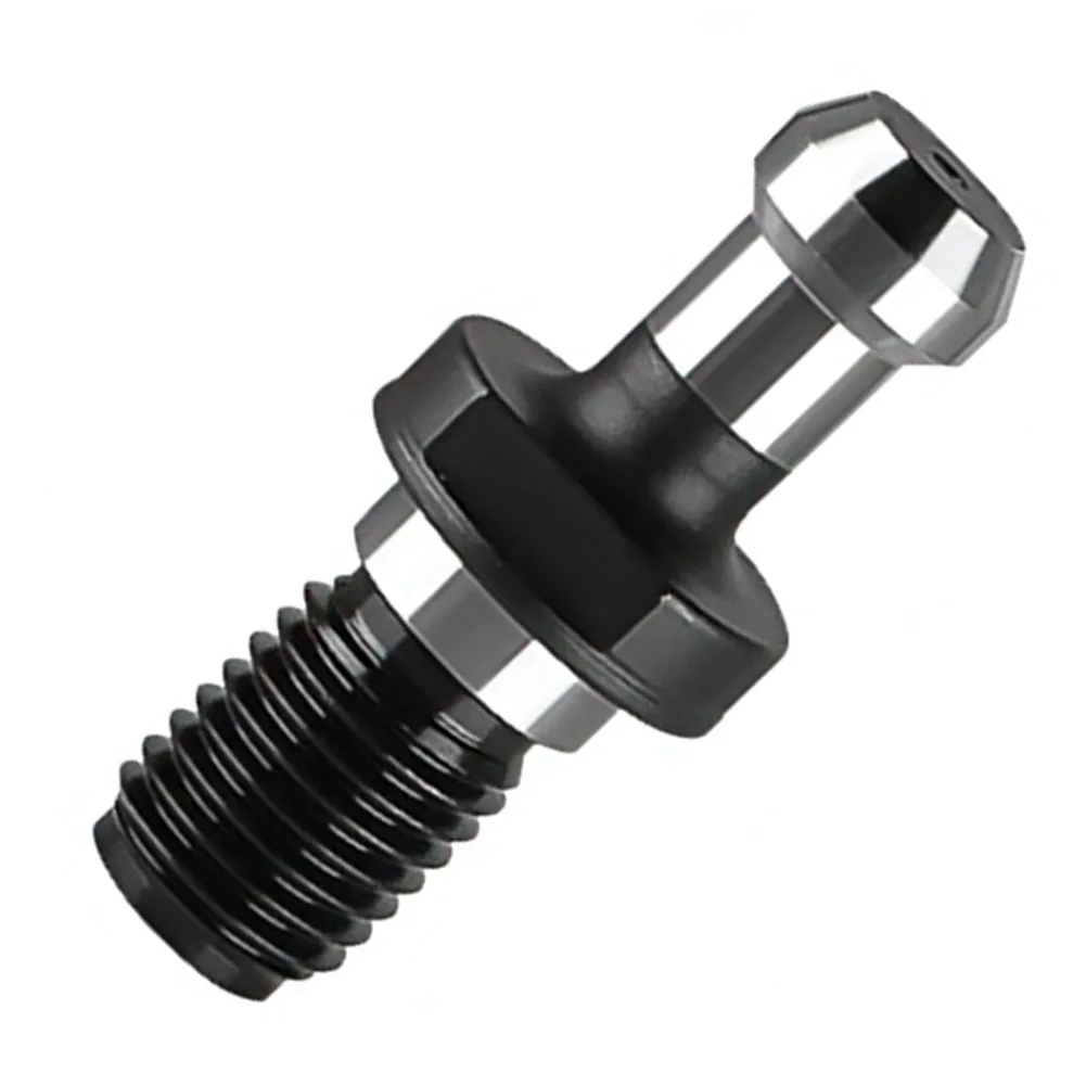 Power Tools Drawing - Tornillo de Tracción BT30 para Fresadoras,