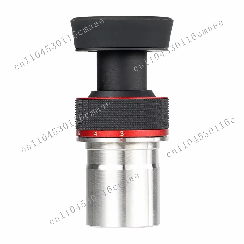 Power Tools Zoom - SV215 Ocular con Zoom Planetario de