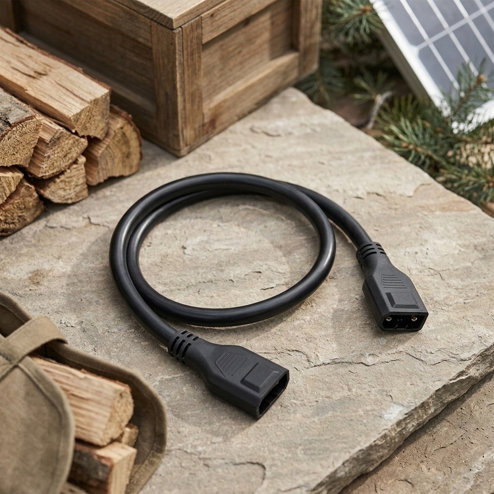Power Tools Toolstation - Cable de Batería Adicional XT150 para
