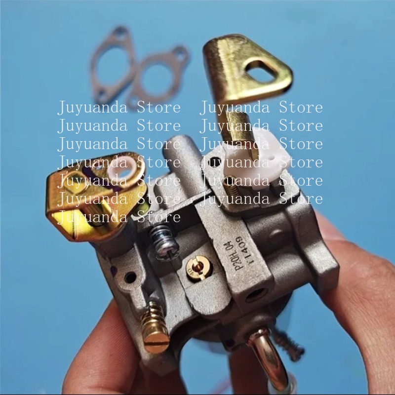 Power Tools In Automotive - Adecuado para carburadores con junta de