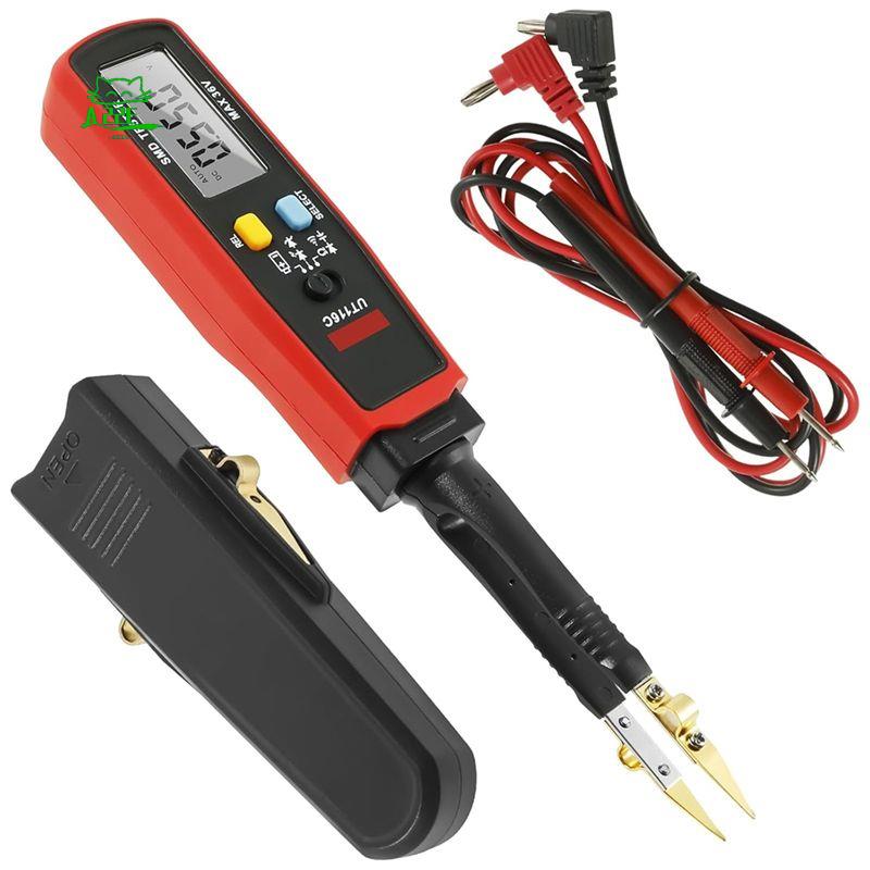 Power Tools Drawing - Monitor de Fusibles A22E-Probe, Probador de