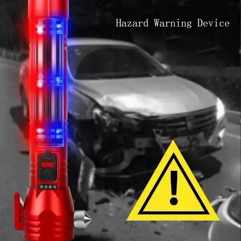 Linterna con Zoom telescópico, - Power Tools Zoom reseña y precio
