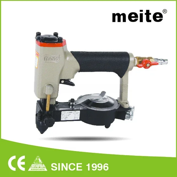 Clavadora Neumática Meite ZN-1 - Power Tools Drawing reseña y precio