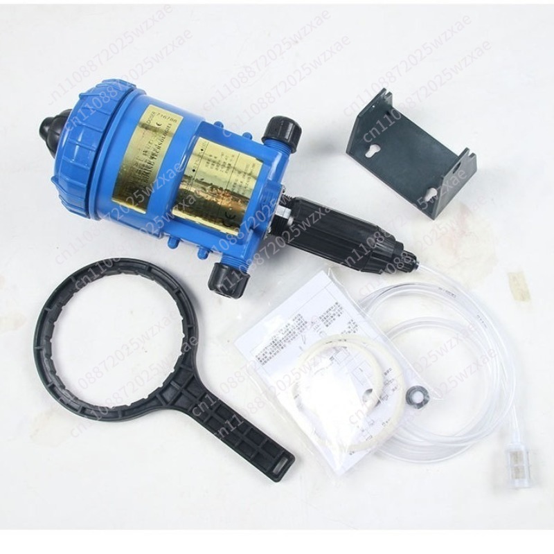 Inyector de Fertilizante para  - Power Tools Distributor reseña y precio