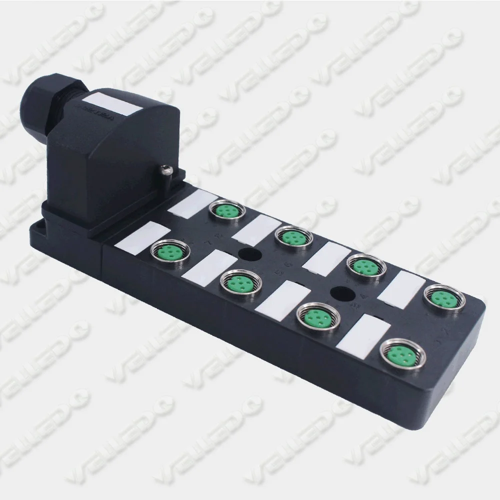 Caja de Distribución Central O - Power Tools Distributor reseña y precio