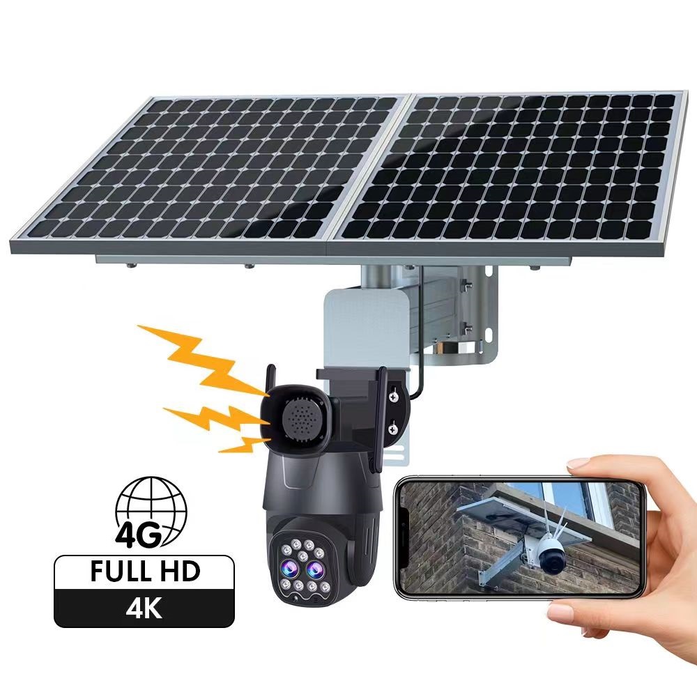Zoom 10x lente Dual PTZ con en - Power Tools Zoom reseña y precio