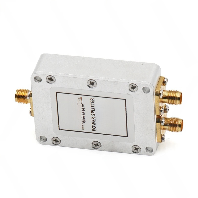 Divisor de Microstrip SMA Uno  - Power Tools Distributor reseña y precio