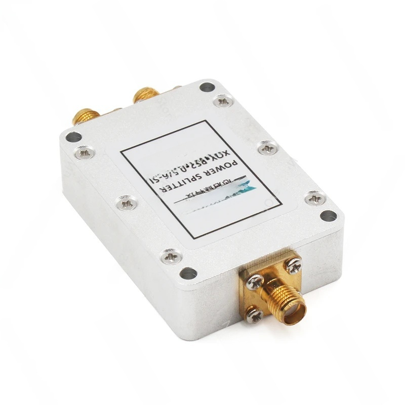 Divisor de Microstrip SMA Uno  - Power Tools Distributor reseña y precio