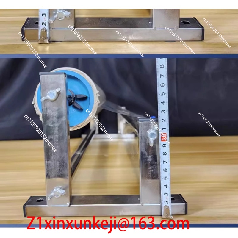 Soporte de acero inoxidable pa - Power Tools Drawing reseña y precio