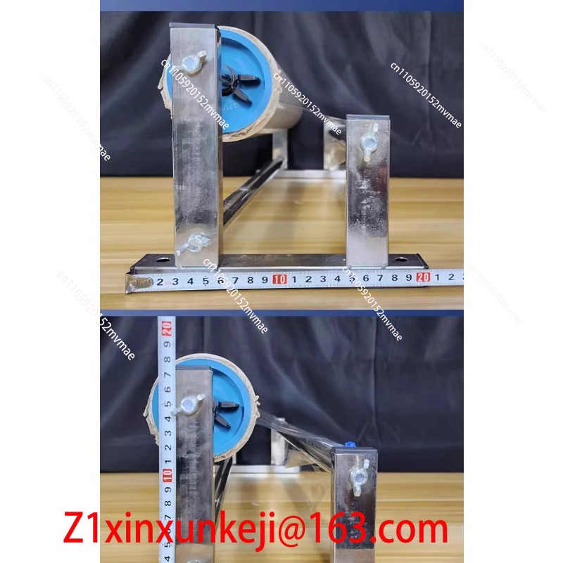 Soporte de acero inoxidable pa - Power Tools Drawing reseña y precio