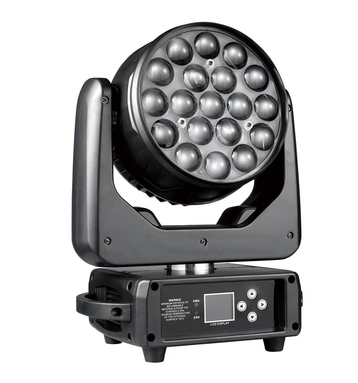 Precio Económico, 19 Luces LED - Power Tools Zoom reseña y precio