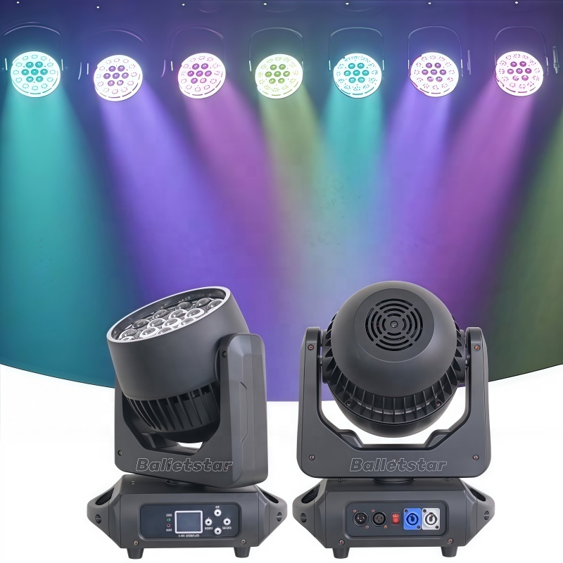 Precio Económico, 19 Luces LED - Power Tools Zoom reseña y precio