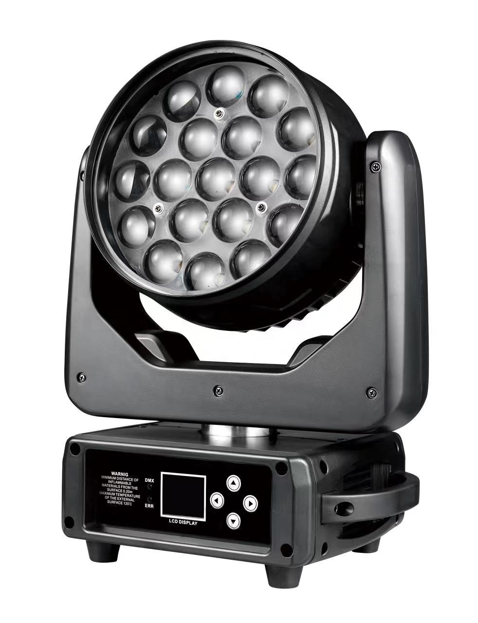 Precio Económico, 19 Luces LED - Power Tools Zoom reseña y precio