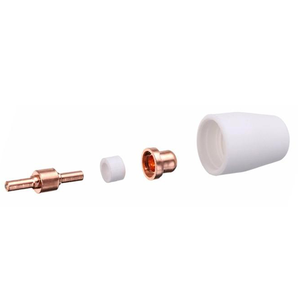 Kit de Consumibles para Corte  - Power Tools Distributor reseña y precio