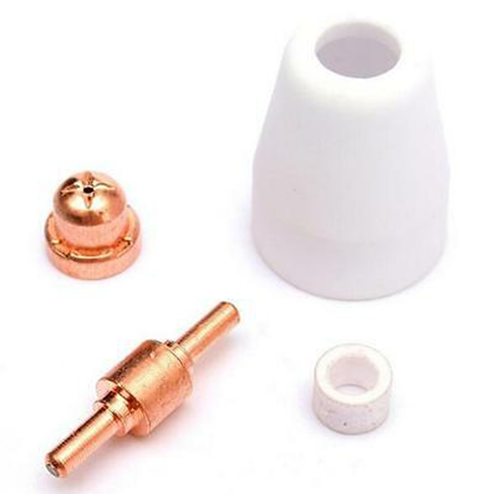 Kit de Consumibles para Corte  - Power Tools Distributor reseña y precio
