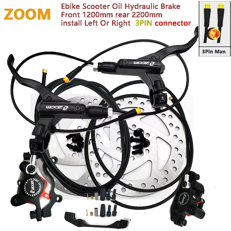 Zoom HB876E Sensor de freno de - Power Tools Zoom reseña y precio