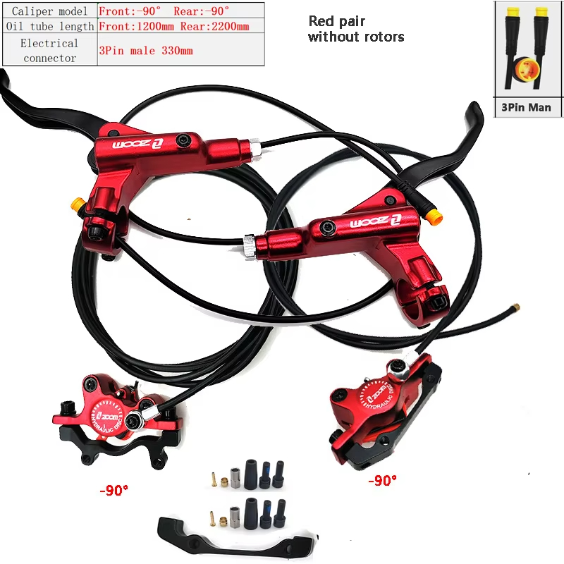 Zoom HB876E Sensor de freno de - Power Tools Zoom reseña y precio