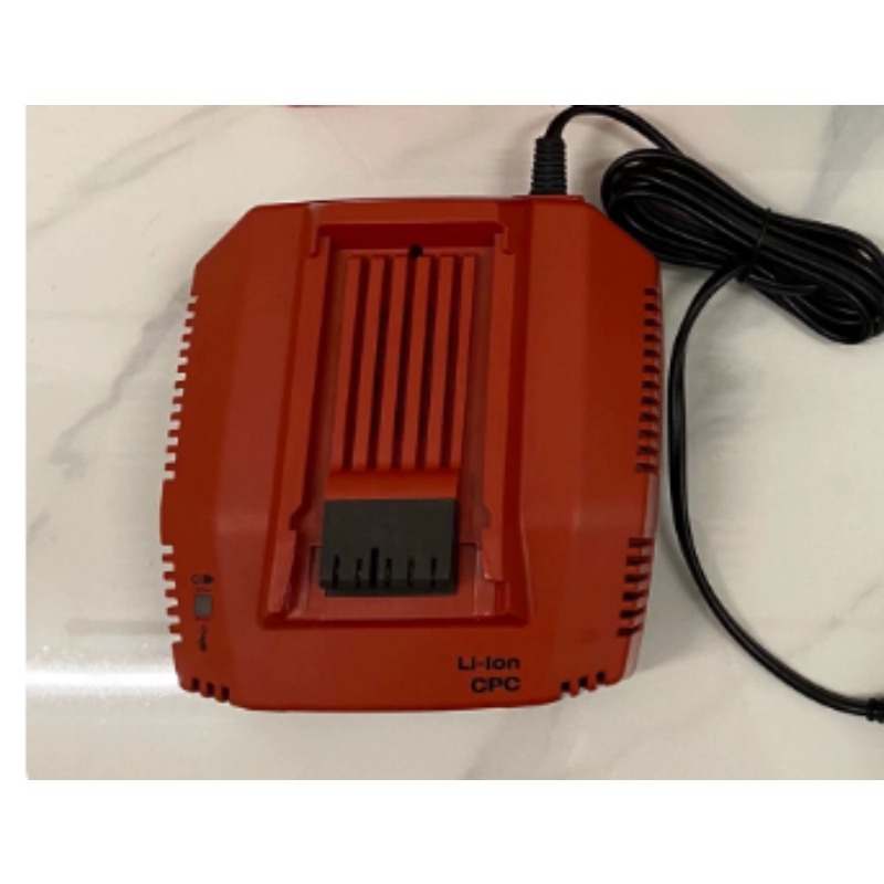 Cargador Rápido Multivoltaje C - Power Tools Toolstation reseña y precio