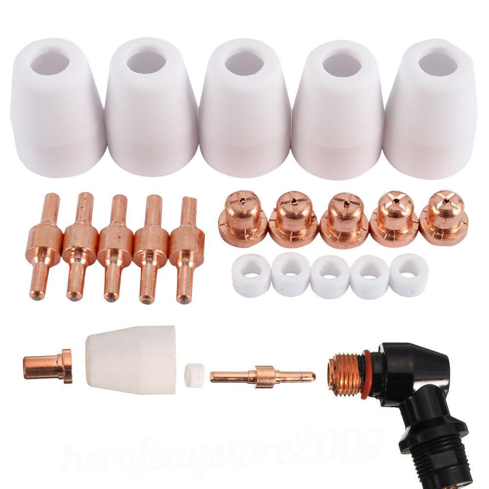 Paquete de 20 Accesorios para  - Power Tools Distributor reseña y precio