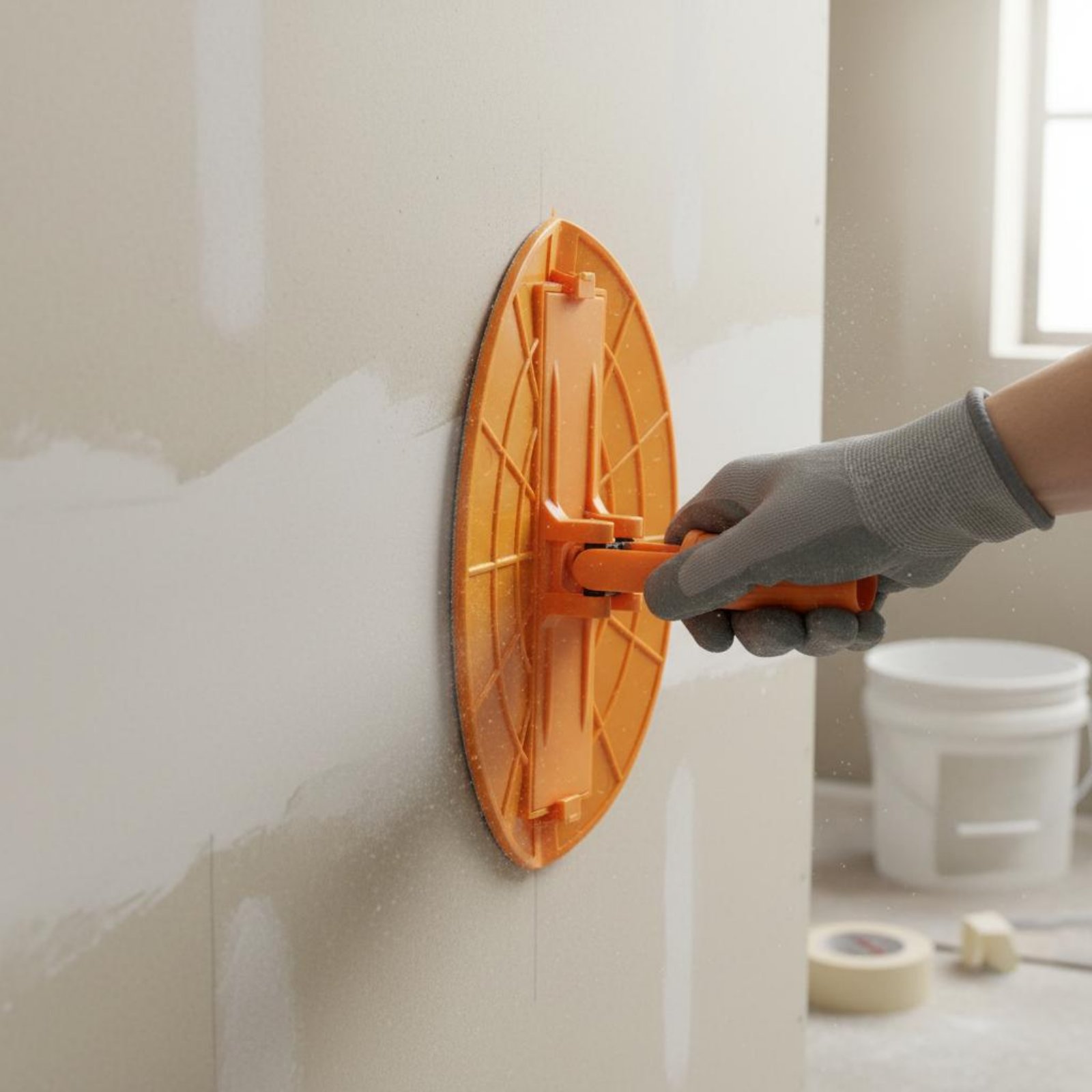 Herramienta de lijado angular  - Detail Sander Corner reseña y precio