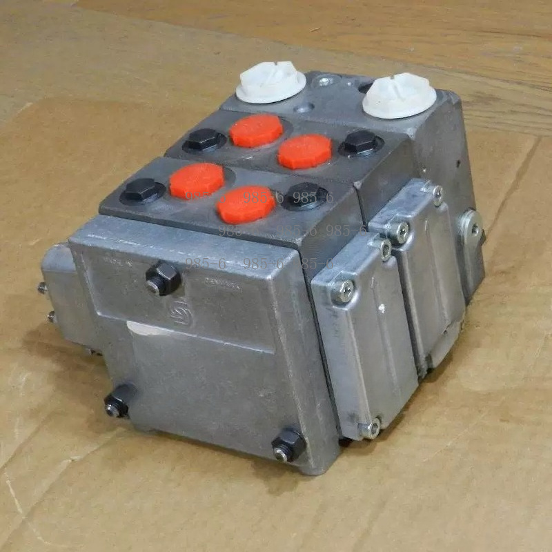 Válvula Proporcional Hidráulic - Power Tools Distributor reseña y precio