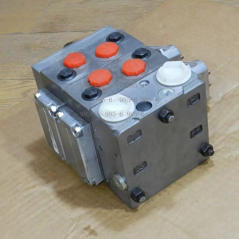 Válvula Proporcional Hidráulic - Power Tools Distributor reseña y precio