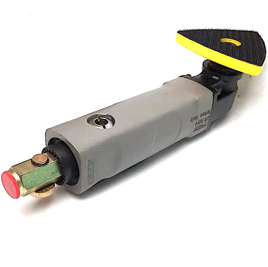 TY74320 Lijadora neumática de  - Detail Sander Corner reseña y precio