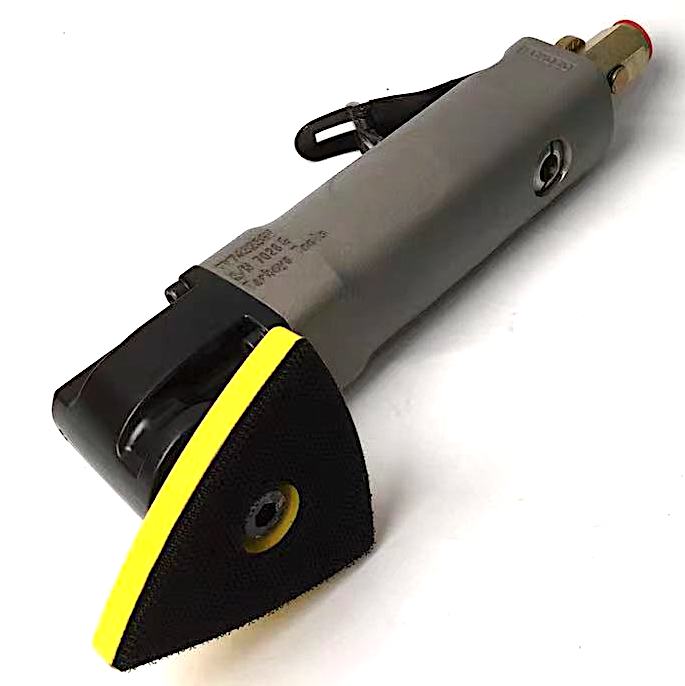 TY74320 Lijadora neumática de  - Detail Sander Corner reseña y precio