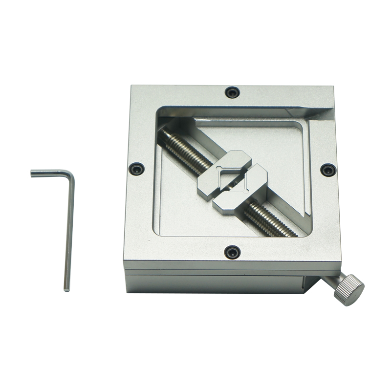 Kit de reballing BGA plateado, - Power Tools Toolstation reseña y precio