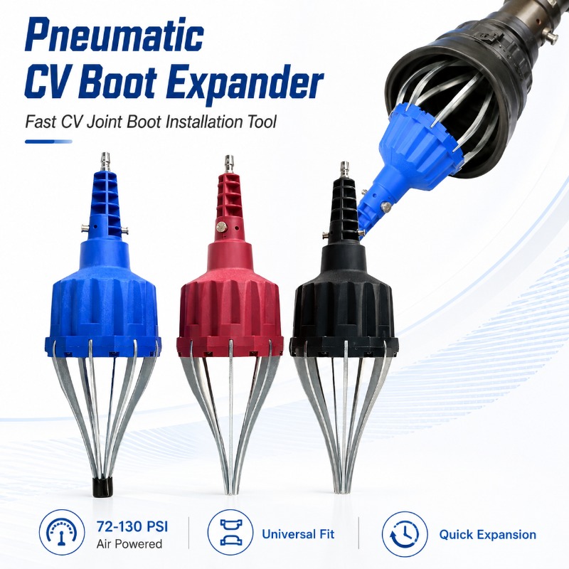 Herramienta Expansora Universa - Power Tools In Automotive reseña y precio