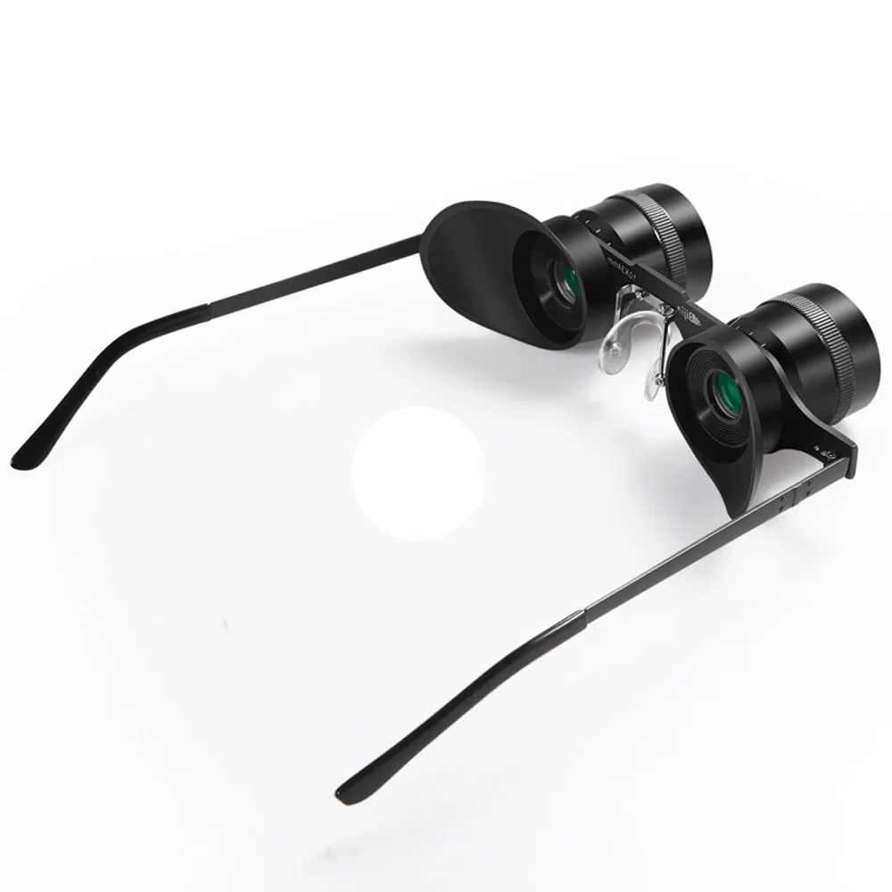 Telescopio de Pesca HD 10x34 c - Power Tools Zoom reseña y precio