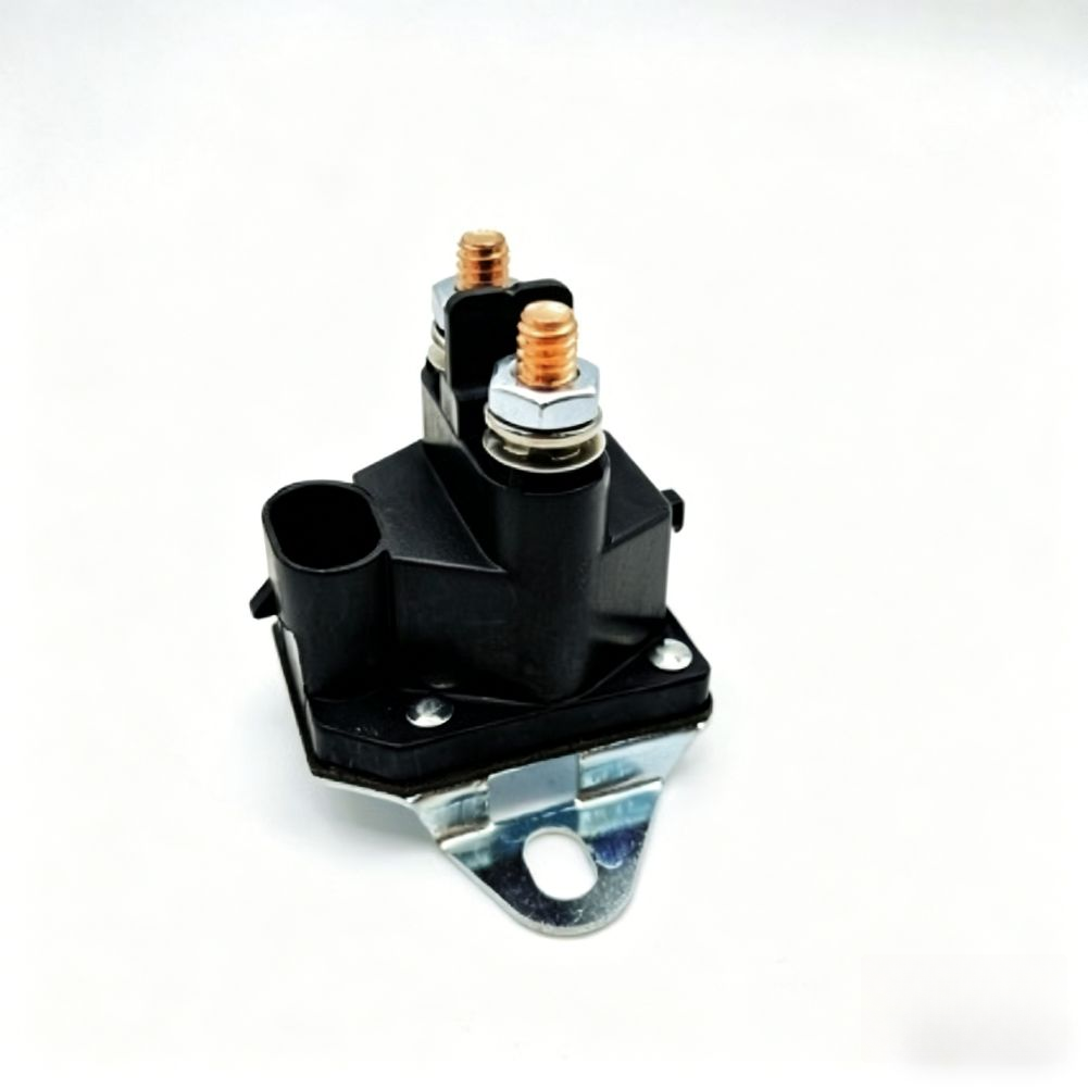 Solenoide de arranque de 12V 0 - Power Tools Zoom reseña y precio