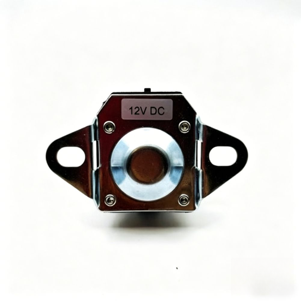 Solenoide de arranque de 12V 0 - Power Tools Zoom reseña y precio