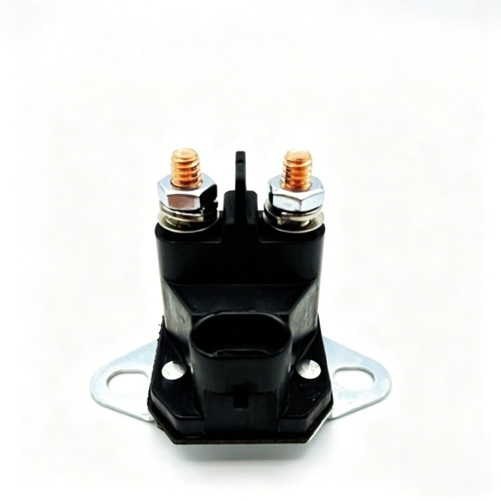 Solenoide de arranque de 12V 0 - Power Tools Zoom reseña y precio