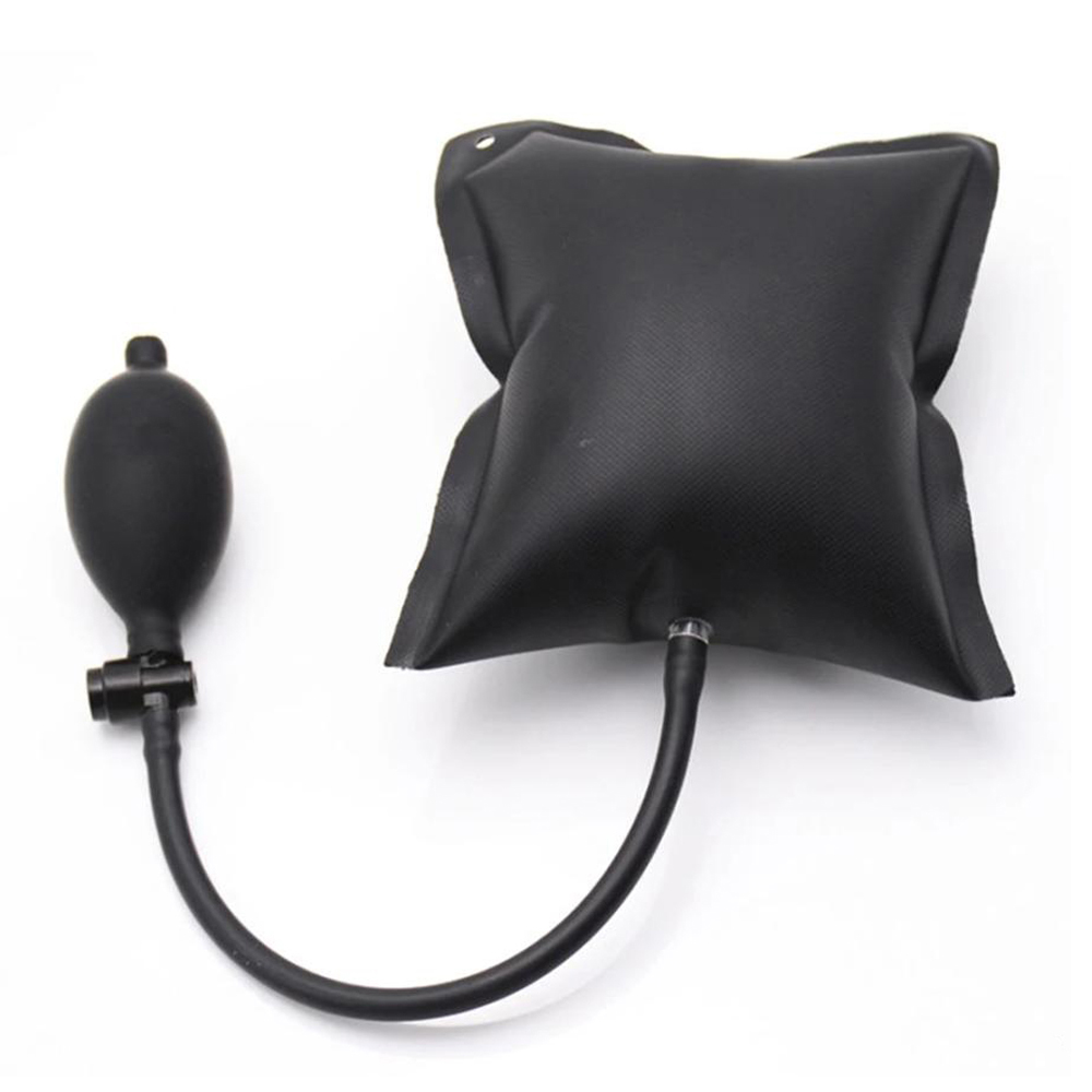 Cuñas de bomba de aire, Airbag - Power Tools For Windows reseña y precio