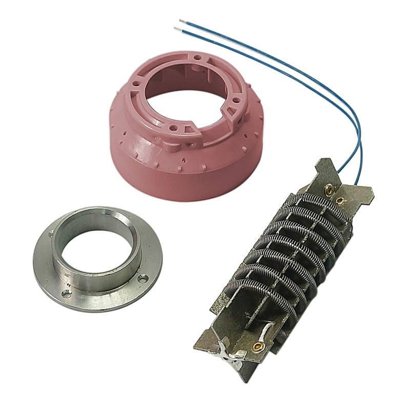 LYBGA-elemento térmico de aire - Power Tools Toolstation reseña y precio