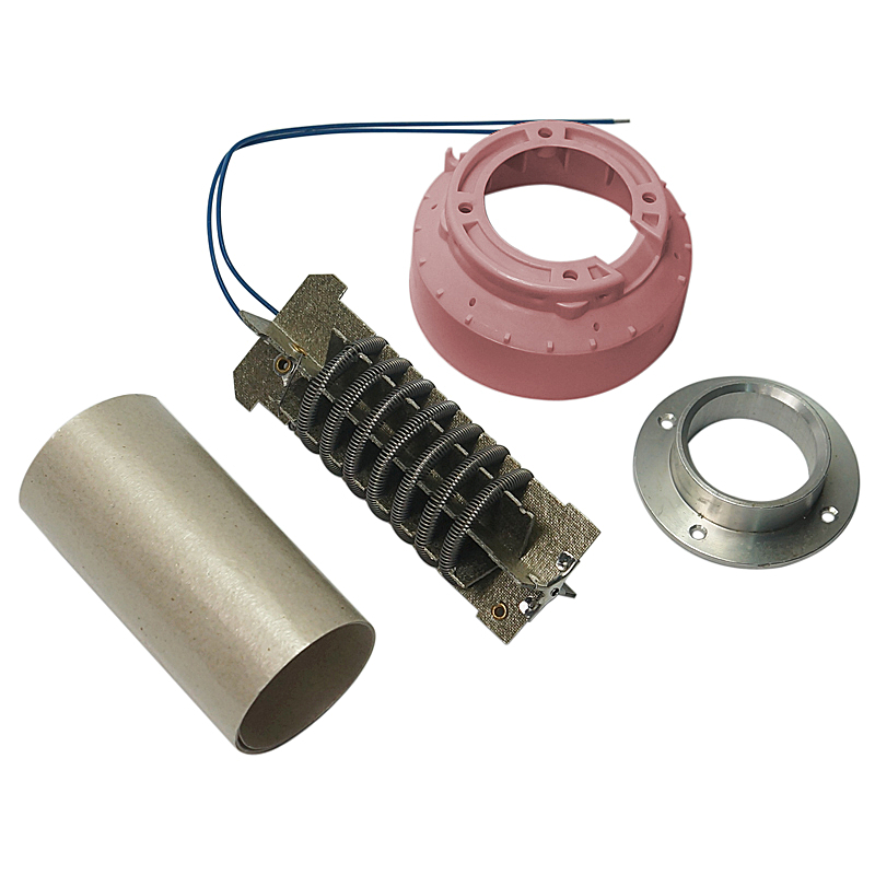 LYBGA-elemento térmico de aire - Power Tools Toolstation reseña y precio