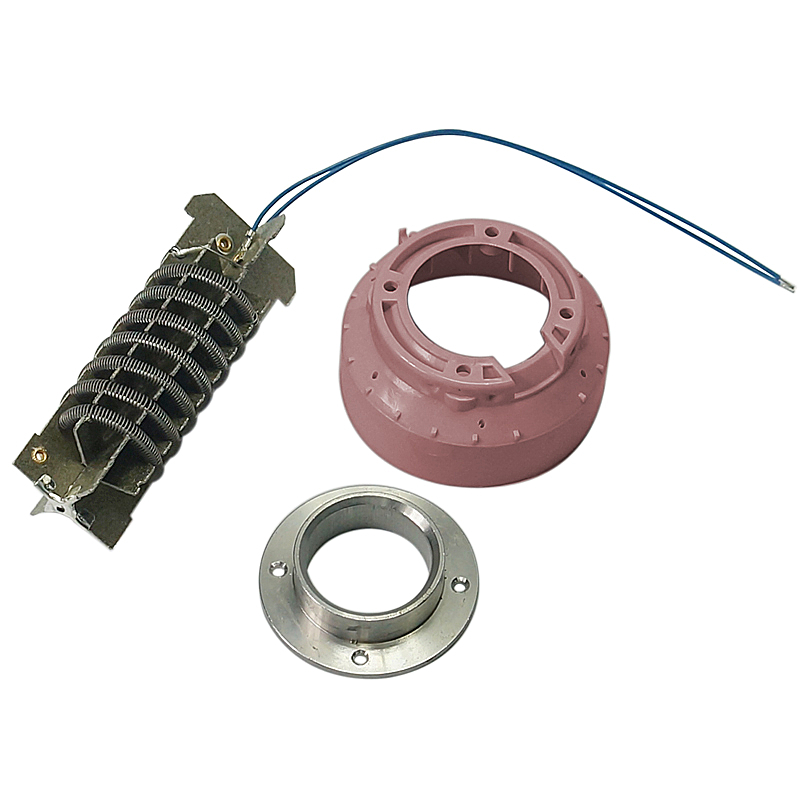LYBGA-elemento térmico de aire - Power Tools Toolstation reseña y precio