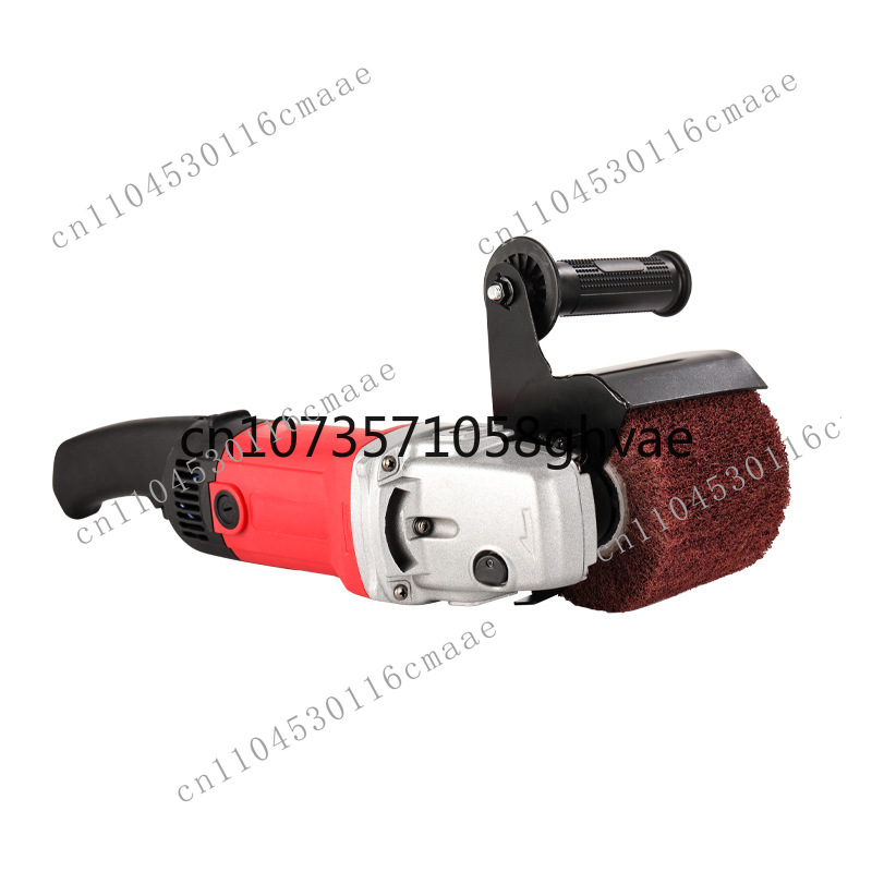 Máquina pulidora de alambre me - Power Tools Drawing reseña y precio