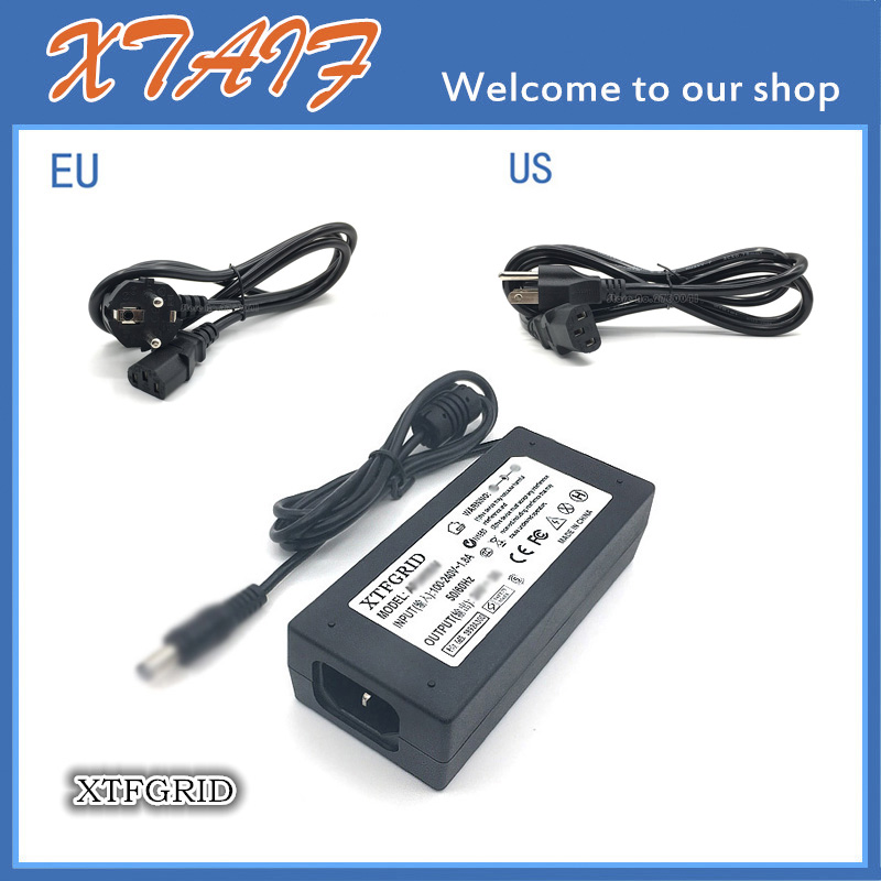 Adaptador AC/DC de 12V, 3A, 30 - Power Tools Windows 10 reseña y precio