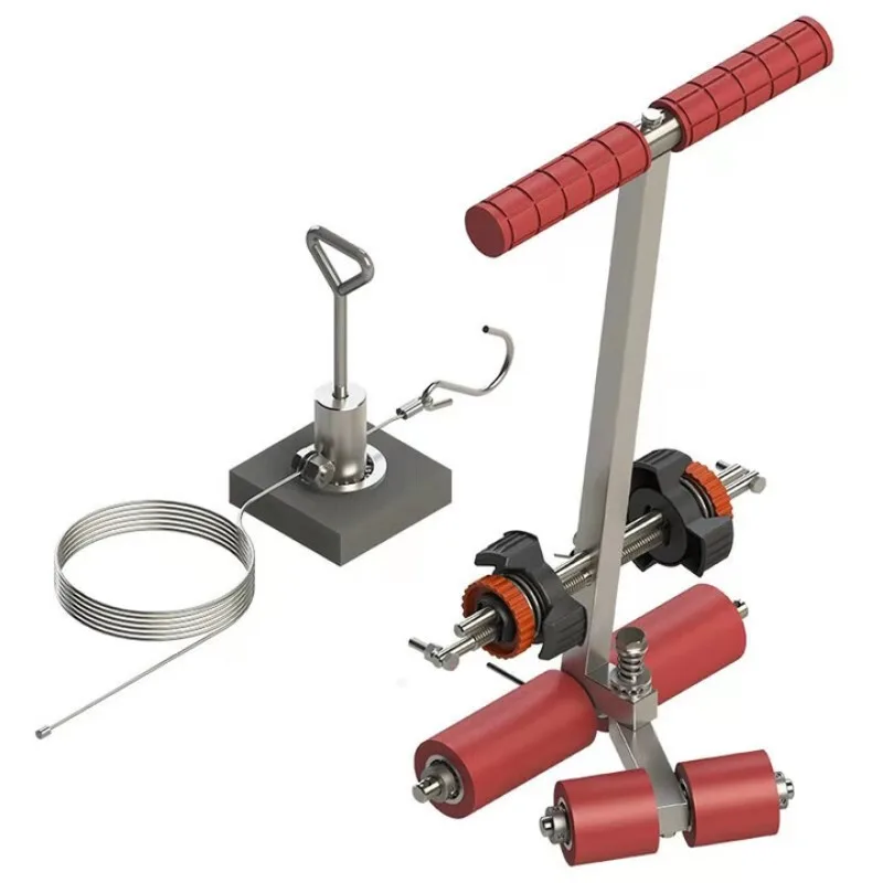 Máquina para delinear campos,  - Power Tools Drawing reseña y precio