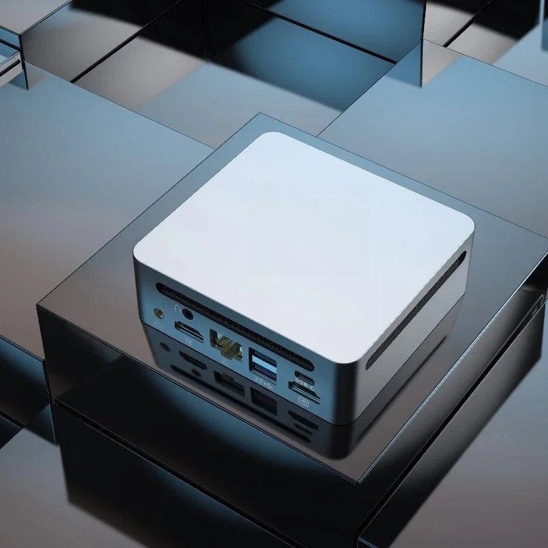 Mini PC 4300U con Windows 10/1 - Power Tools Windows 10 reseña y precio