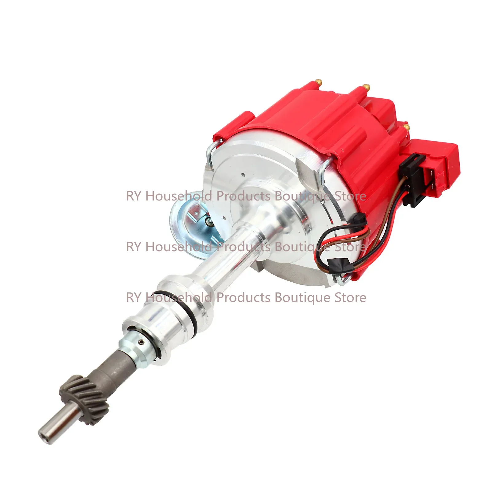 Distribuidor para Ford 302 289 - Power Tools Distributor reseña y precio